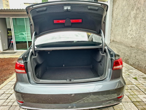 Audi A3 1.4 Sedán Dynamic At Dsg