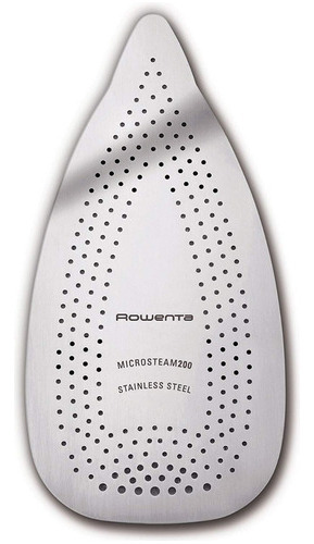 Rowenta Da1560 Plancha A Vapor Para Viajes Compacta 1000w Purple