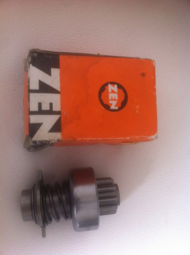 Bendix Arranque Ford 239-10 Dientes
