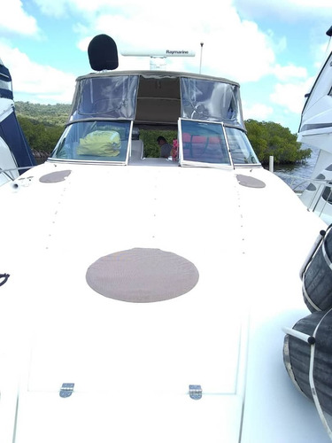 Imagen 11 de 11 de Yate Cruiser Yachts Express 370 Lv884