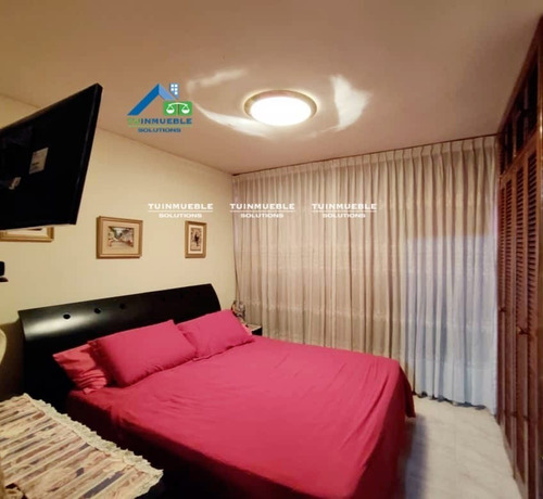 Imagen 8 de 9 de En Venta Excelente Dúplex En La Urbanización Caraballeda