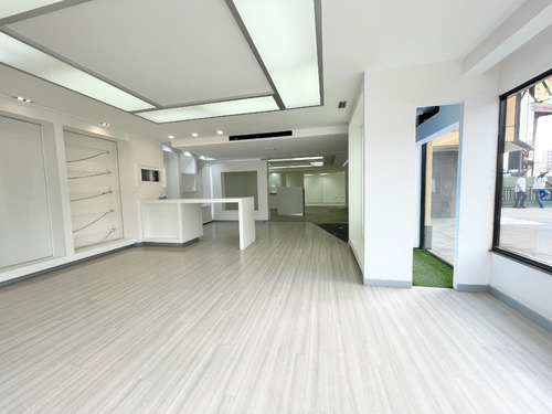 Local Comercial, Avenida Principal De Lechería, C.c. El Timón, Lechería, Alquiler