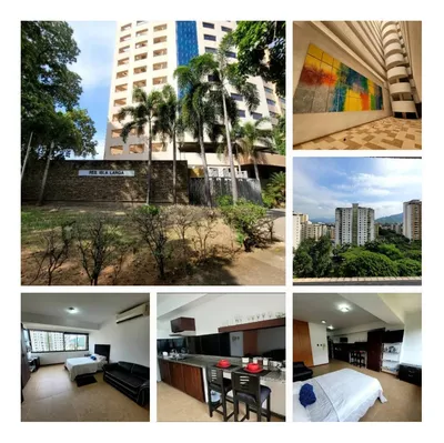 Apartamento en alquiler
