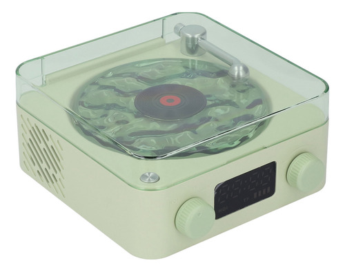Altavoz Inalámbrico Sleep Companion, 4 Ruidos Blancos, 3 Efe