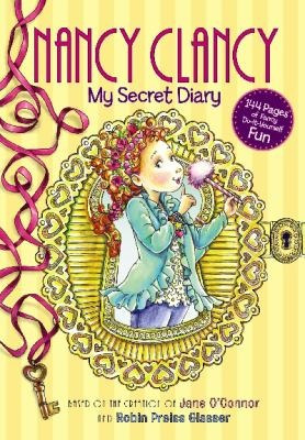 Nancy Clancy: Mi Diario Secreto