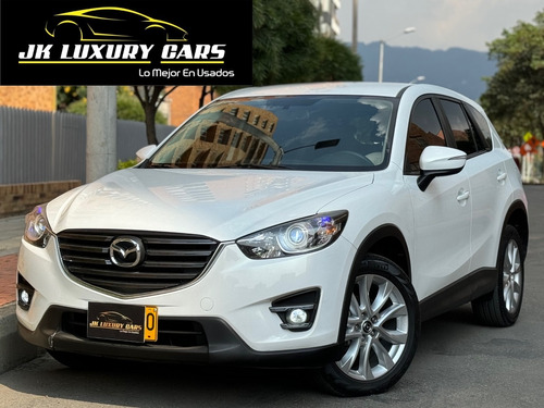 Mazda CX-5 2.0 Touring Camioneta