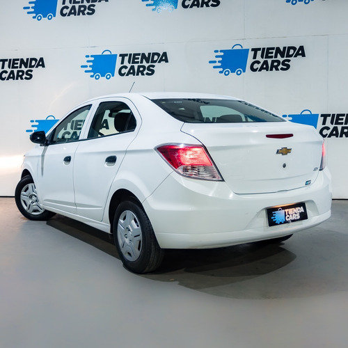 Imagen 3 de 12 de Chevrolet Prisma Joy