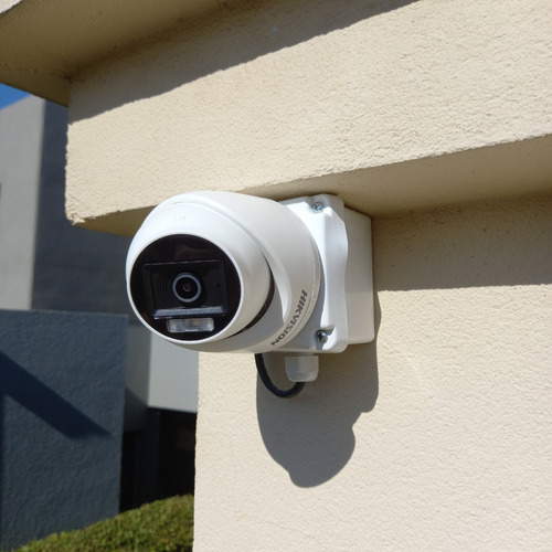 Imagen 3 de 11 de Kit Cámaras De Seguridad, Instalación - Mantenimiento