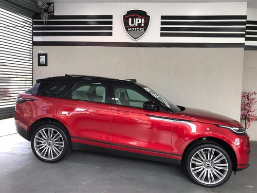 Land Rover Range Rover Velar 2.0 P300 R- Dynamic S