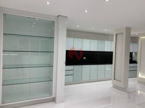 Imagem 19 de 30 de Casa Com 5 Dormitórios À Venda, 1200 M² Por R$ 17.500.000,00 - Alphaville - Santana De Parnaíba/sp - Ca6231