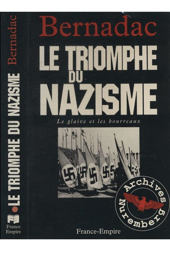 Le Triomphe Du Nazisme