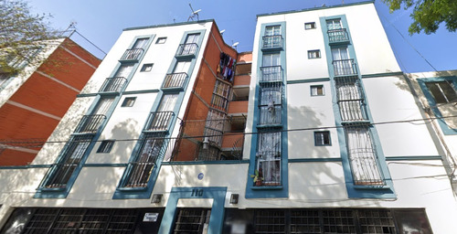 Ram-venta Departamento $666,000.00, Galeana, Col. Guerrero, Cuauhtemoc, Cdmx 