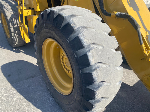 Cargador Frontal Caterpillar 924 G