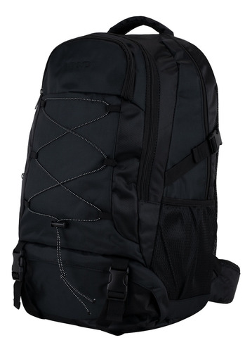 Mochila Nord - 35 Litros Cor Preto