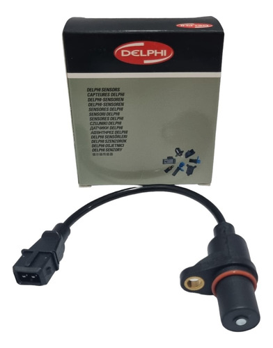  Sensor Posicion Cigueñal Getz / Accent / Elantra (2 Pines)