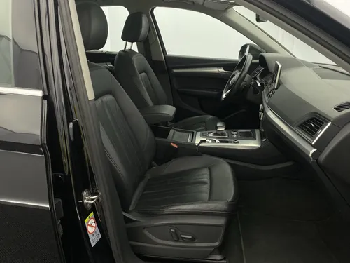 Audi Q5 2.0 Tfsi Quattro Ambition