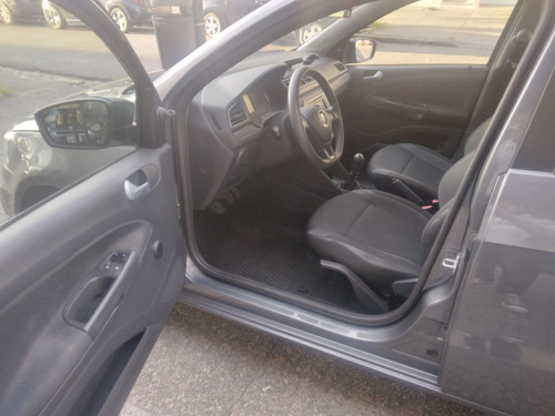 Volkswagen Gol Trend 1.6 Trendline 101cv