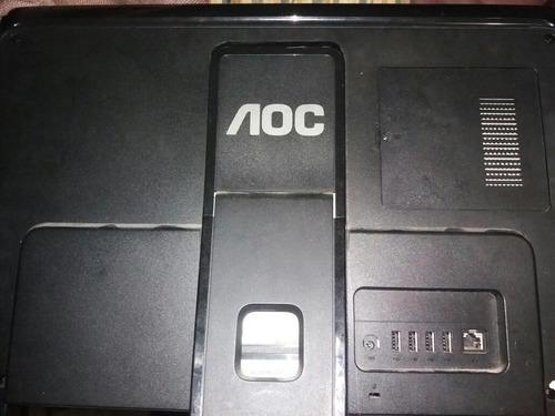 Computador Aoc***