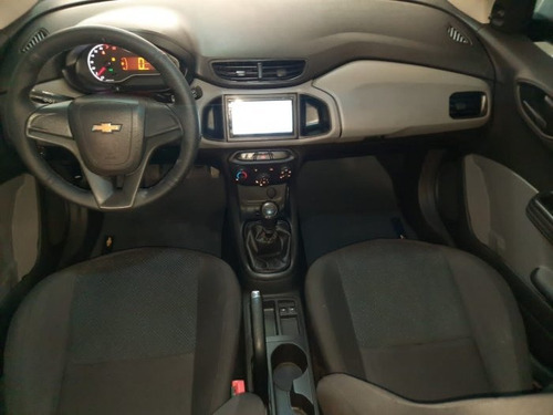 Onix 1.0 Mpi Joy 8v Flex 4p Manual