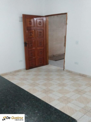 Imagem 6 de 30 de Imperdivel, 8 Casas Para Renda E Mais 1 Salao Comercial ! Imovel Em Sao Paulo Na Zona Sul, Localizado No Vila Natal, Proximo Ao Ricoy. - 1197 - 69423599
