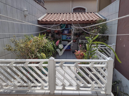 Imagem 22 de 30 de Casa À Venda Em Vila Formosa - Ca003590