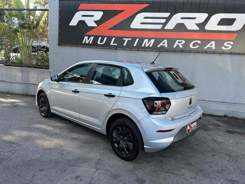 Volkswagen Polo 2025 1.0 Mpi Track Manual