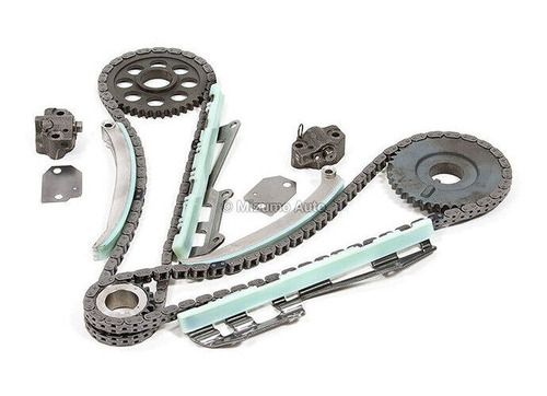 Kit Cadena Tiempo Ford Thunderbird Lx 1994 4.6l