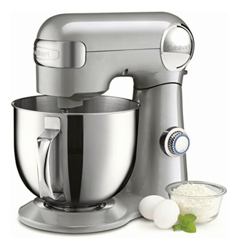 Cuisinart Batidora De Pedestal 5 Qt,