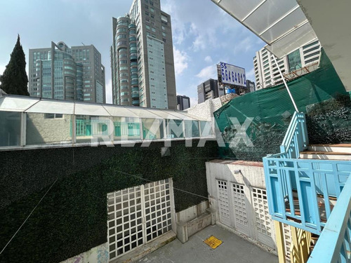 Edificio Comercial En Venta En Bosques De Las Lomas