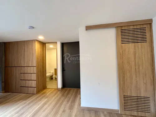 Apartaestudio En Venta En Mayorca. Cod V776026