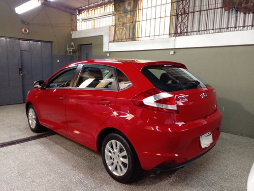 Chery Fulwin 2015