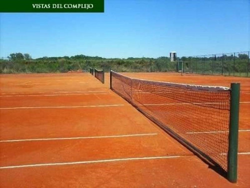 Imagen 6 de 9 de Lote En Venta En El Cantón, Escobar, G.b.a. Zona Norte