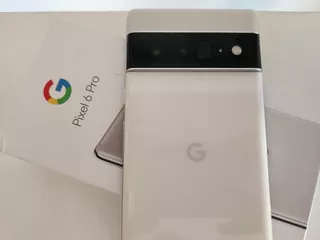 Google Pixel 6 Pro