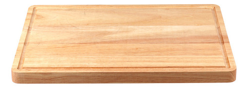 Tabla Para Picar De Madera Vasconia Prima