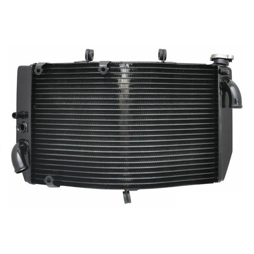 Radiador Honda Cbr 600f4 / F4i 99 Á 03 (novo) Pronta Entrega