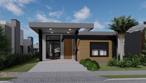 Imagem 2 de 14 de Casa À Venda Em Xangri-lá - Ca01345 - 34960901