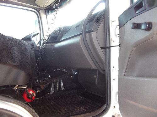 Vw 13190 Ano 2013/14 Chassi