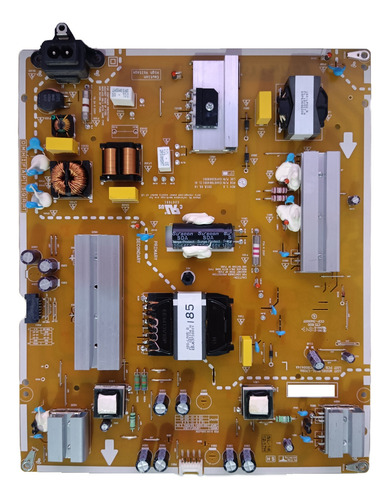 Lg 60uk6250pub, Fuente Eax67864901(1.4) Lgp60tj-18u1 (Usado)