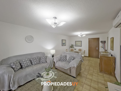 Imagen 6 de 23 de Muy Lindo Apartamento En Piso Intermedio.