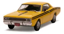 Comprar Grandes Clásicos Argentinos - Dodge Polara Rt (1974) Color Amarillo