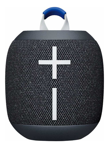 Parlante Ultimate Ears Wonderboom 4 Bt Ip67 14h Usb-c Black