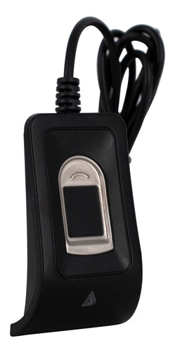 Imagen 1 de 6 de Lector De Huellas Dactilares Usb Sensor Compacto Biométrico