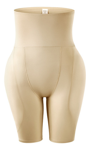 El Relleno De Bragas Aumenta Las Nalgas Y Las Caderas