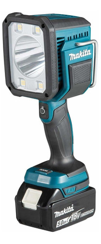 Makita Dml812 Lxt® - Linterna Led Inalámbrica De Iones De Li