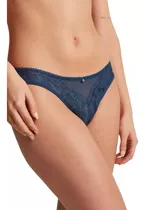Comprar Colaless Bombacha Selu Encaje Tul 7405 Colales Lencer Urbana