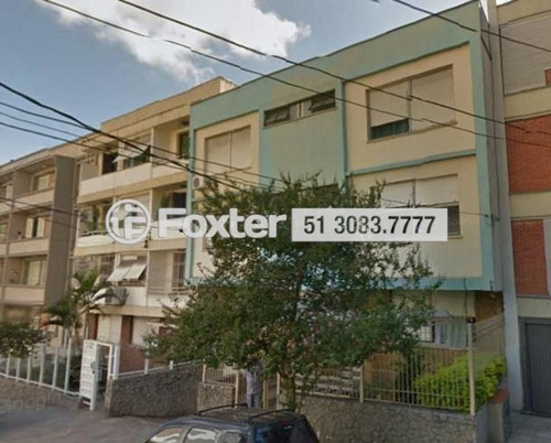 Imagem 17 de 18 de Kitnet / Jk / Studio, 1 Dormitórios, 21.05 M², Floresta - 179551