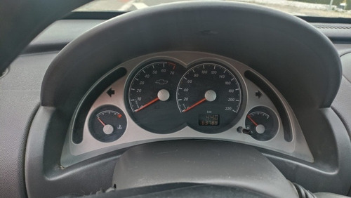 Imagem 5 de 7 de Chevrolet Corsa 2009 1.4 Premium Econoflex 5p