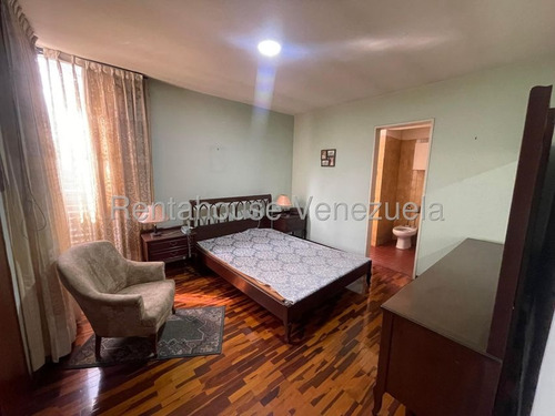 Se Vende Bello Apartamento En El Rosal Mls 25-24858