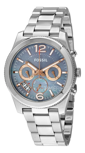 Reloj Fossil Es3880 Dama
