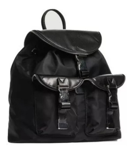 Mochila Viviane De Prune -amplia- Original- Envio Gratis